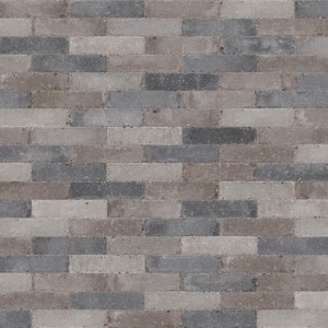 Trommelsteen 20x5x7cm ABS Galgano A. van Elk BV